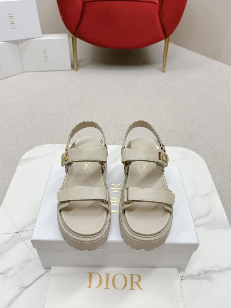 Christian Dior Sandals